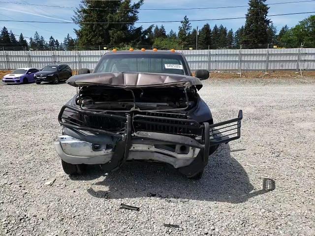 1998 Dodge Ram 2500 VIN: 1B7KF23W1WJ186881 Lot: 54925324