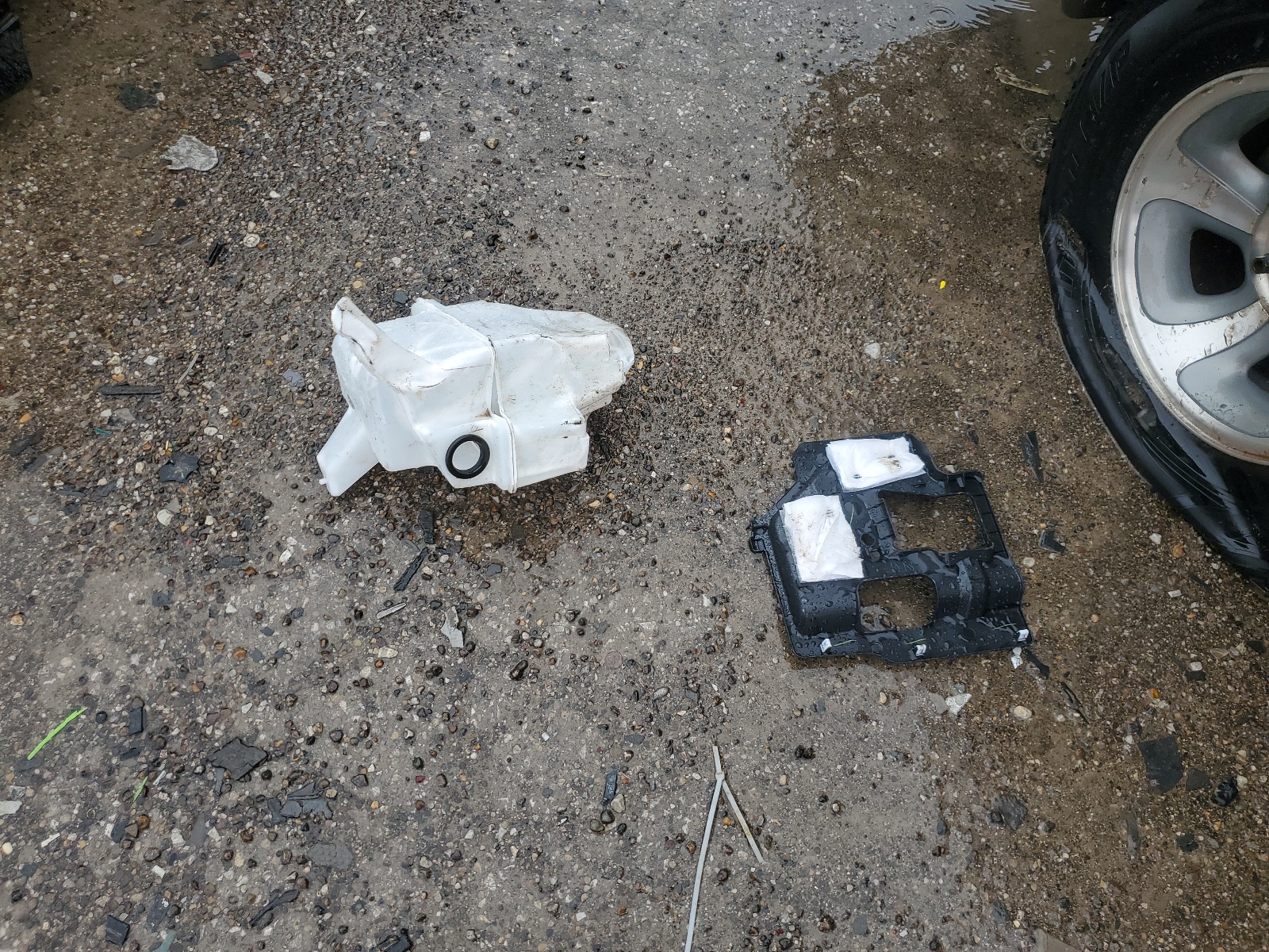 4S4BTGUDXR3129277 2024 Subaru Outback Wilderness