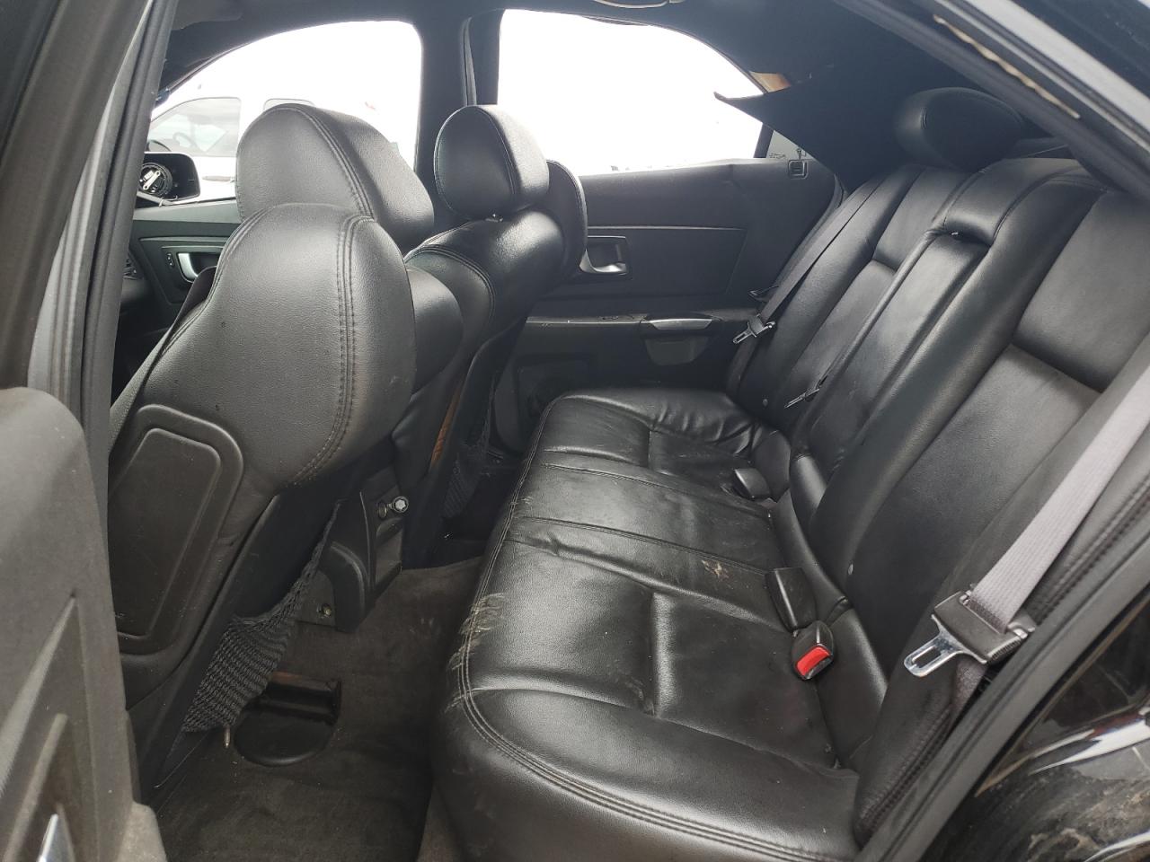 2004 Cadillac Cts-V VIN: 1G6DN57S840188458 Lot: 56554724