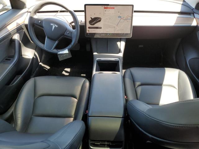  TESLA MODEL 3 2023 Сірий