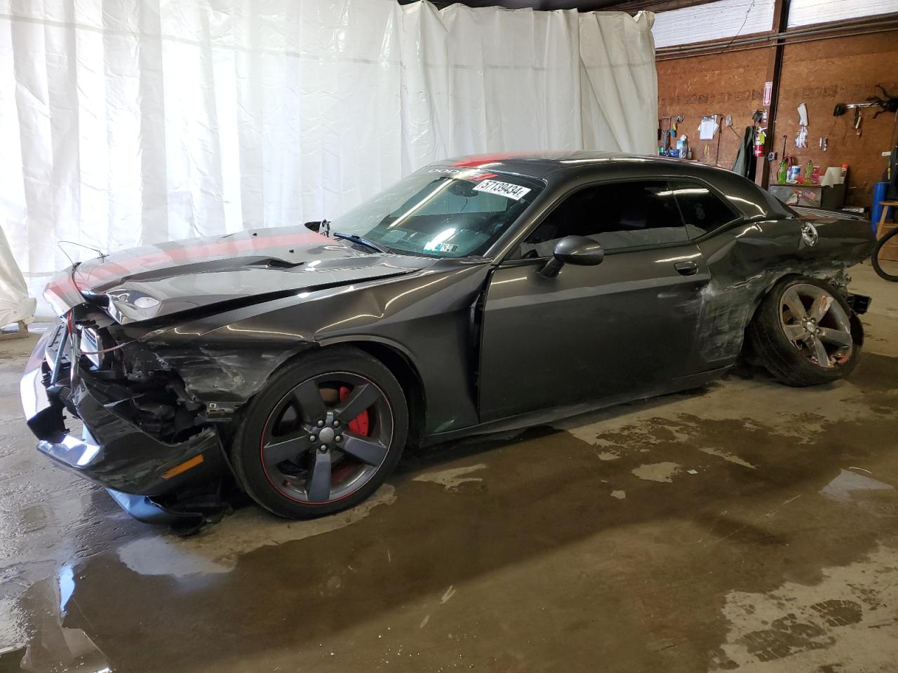 2014 Dodge Challenger - Image 1