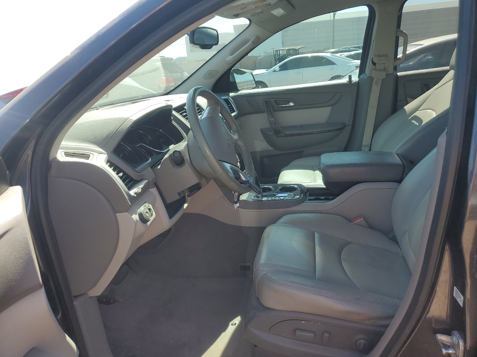 1GKKRRKD5FJ377126 2015 GMC Acadia Slt-1