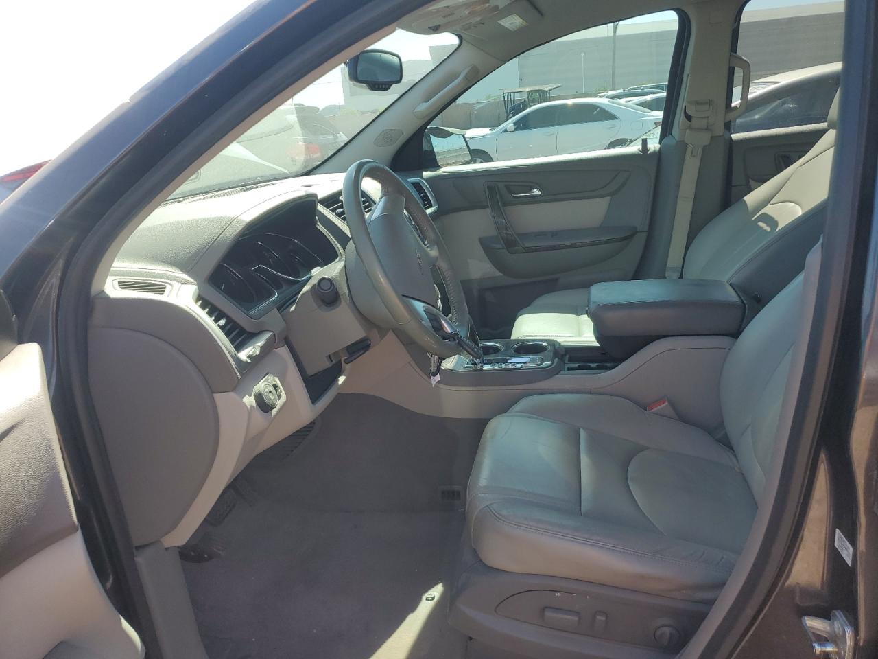 2015 GMC Acadia Slt-1 VIN: 1GKKRRKD5FJ377126 Lot: 56955244