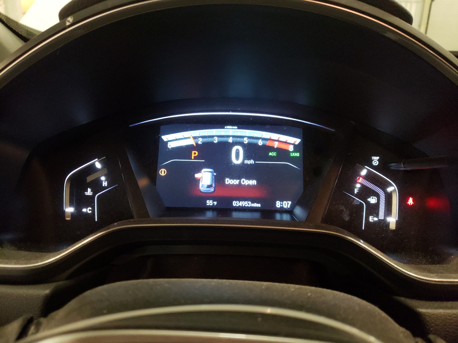 2HKRW2H58MH657820 2021 Honda Cr-V Ex