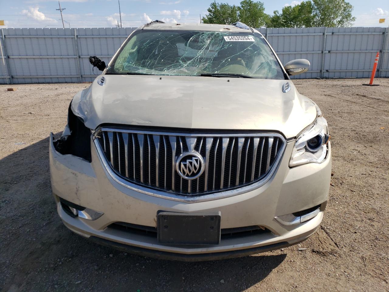2014 Buick Enclave - Image 5
