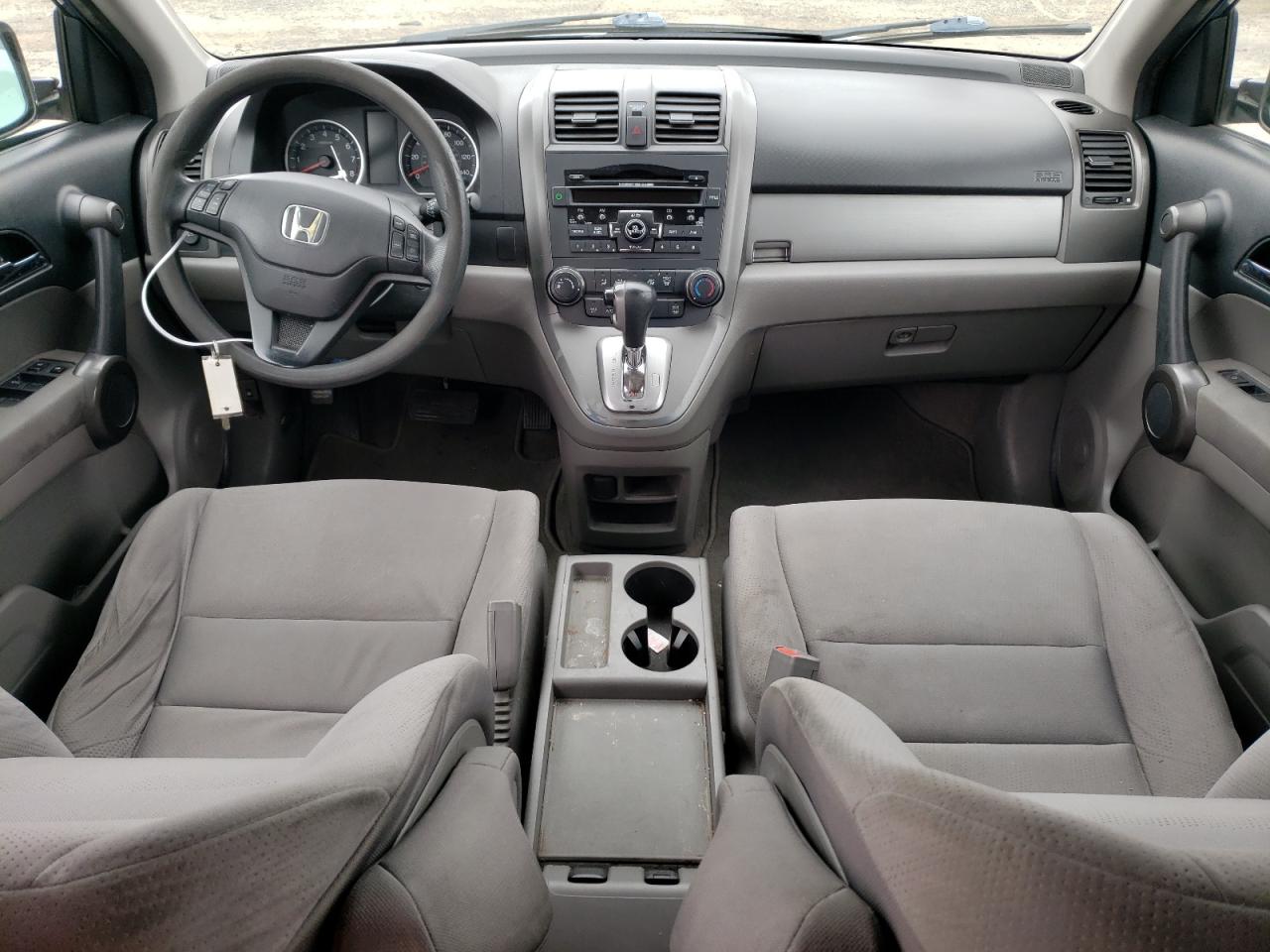 2011 Honda Cr-V Se VIN: 5J6RE3H44BL058030 Lot: 55938404