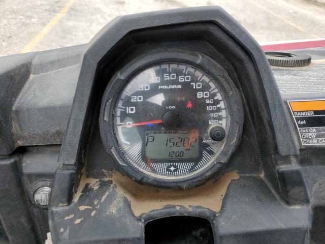 2017 POLARIS RANGER XP 900 EPS