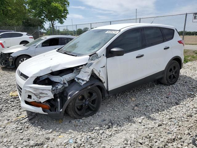 2016 Ford Escape S