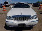 2005 Lincoln Town Car Signature للبيع في Greenwood، NE - Burn - Engine