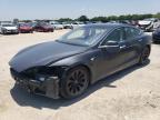 2017 Tesla Model S  na sprzedaż w San Antonio, TX - Front End