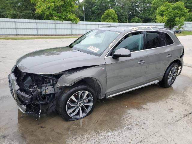 2023 Audi Q5 Premium Plus 45 for Sale in Savannah, GA - Front End