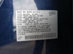 2014 Audi Q7 Premium Plus de vânzare în New Britain, CT - Front End