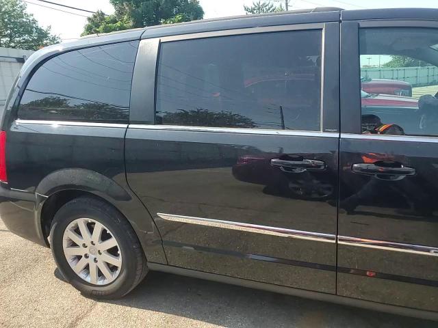 2014 Chrysler Town & Country Touring VIN: 2C4RC1BG6ER247597 Lot: 55685464