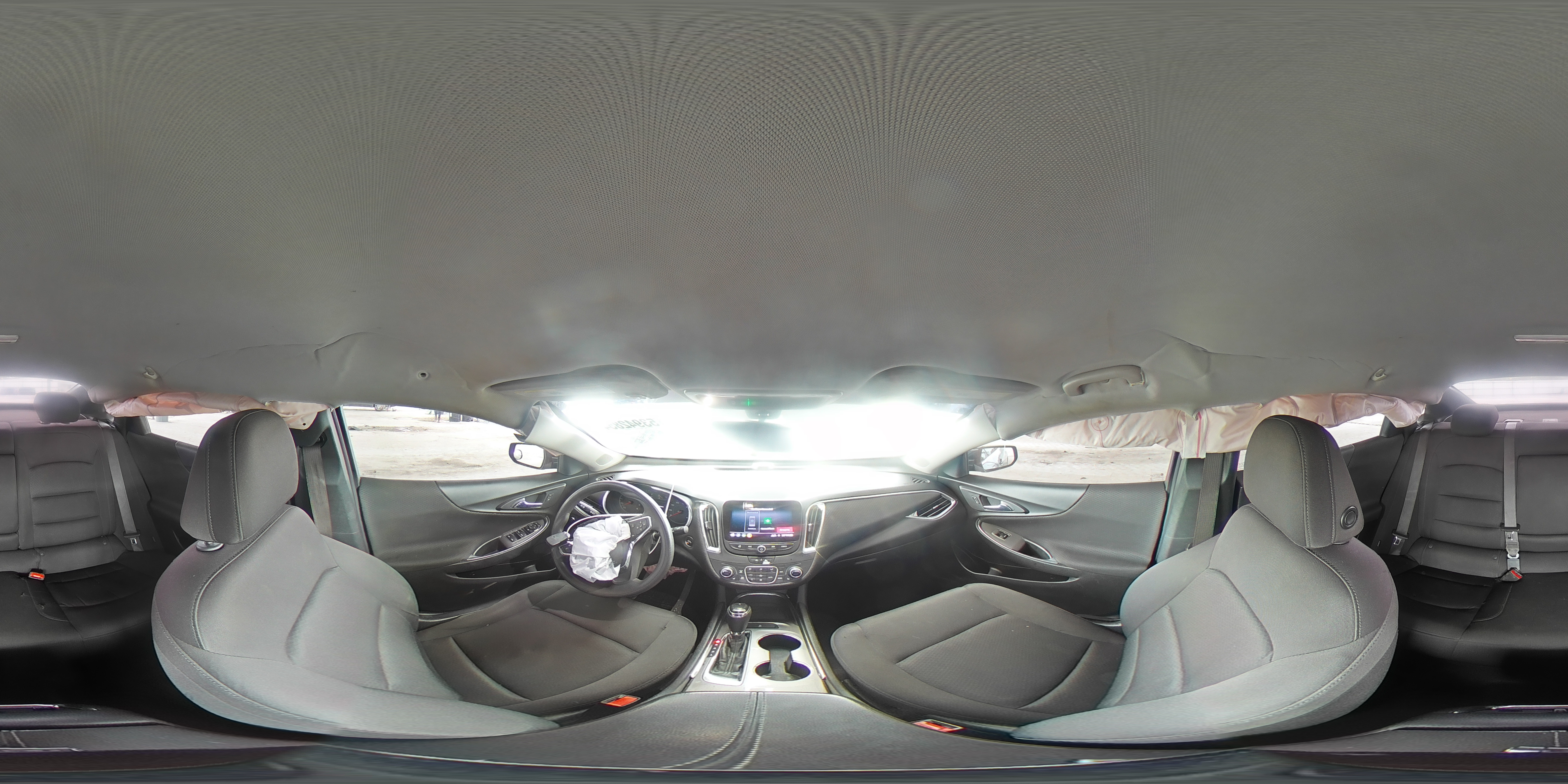 2020 Chevrolet Malibu Lt VIN: 1G1ZD5ST3LF108624 Lot: 53942854