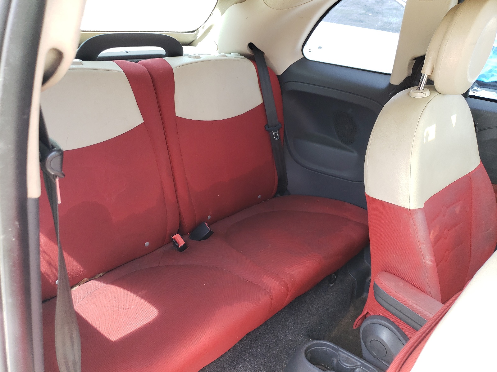 3C3CFFDR1CT328496 2012 Fiat 500 Pop