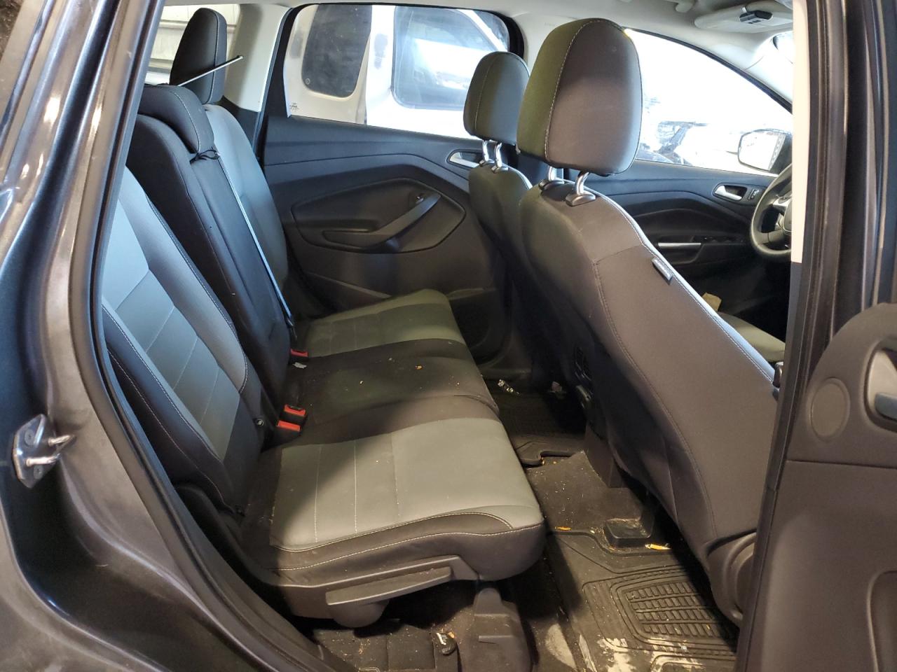 2016 Ford Escape Se VIN: 1FMCU9GX6GUB45907 Lot: 56313314