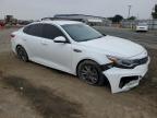 2020 Kia Optima Lx zu verkaufen in San Diego, CA - Front End