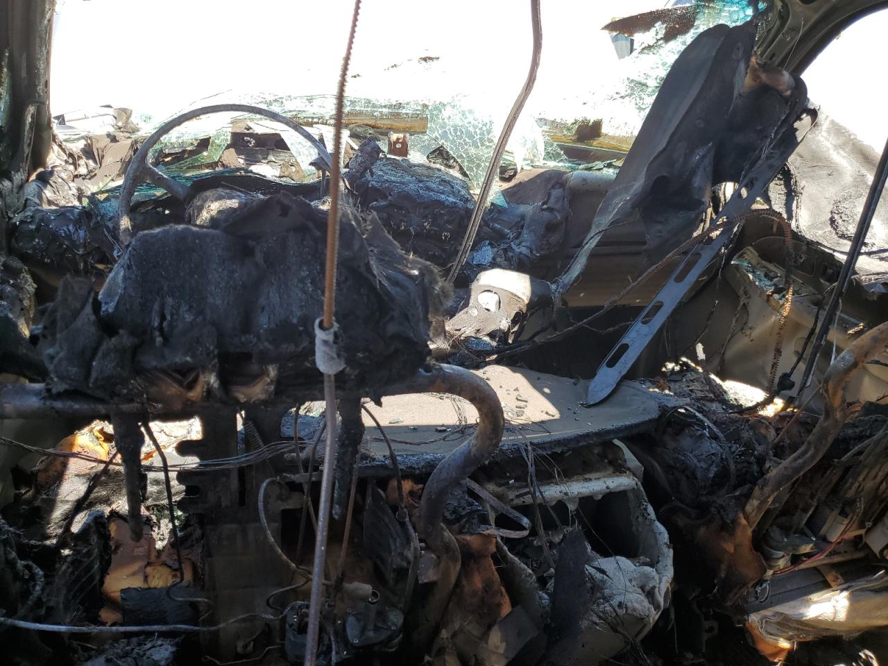 2001 Chevrolet Tahoe K1500 VIN: 1GNEK13T21J213949 Lot: 54460654