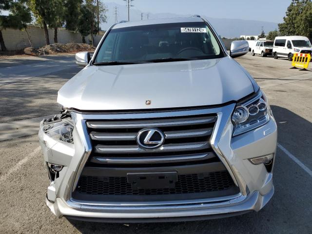 JTJBM7FX1J5191648 | 2018 Lexus gx 460