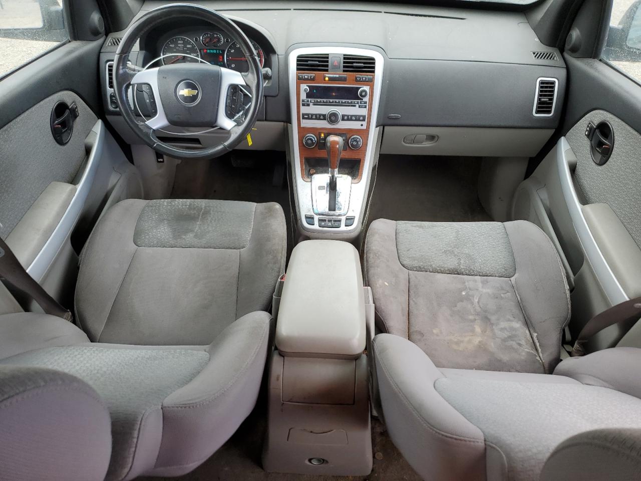 2CNDL43F486006088 2008 Chevrolet Equinox Lt