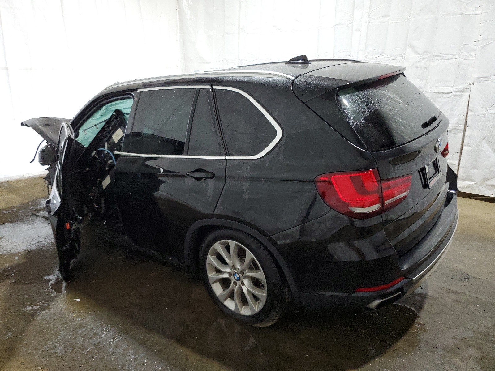 5UXKR6C57J0U15793 2018 BMW X5 xDrive50I