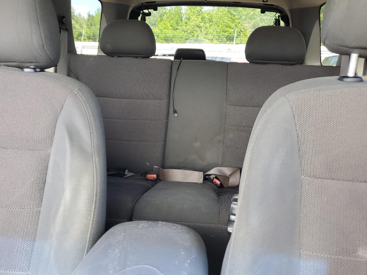 2002 Ford Escape Xlt VIN: 1FMYU03162KB99358 Lot: 54183524