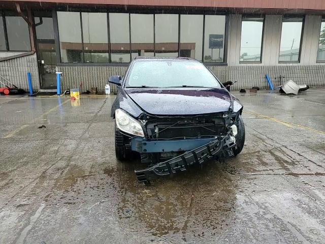 2008 Chevrolet Malibu 1Lt VIN: 1G1ZH57B384215308 Lot: 54021574