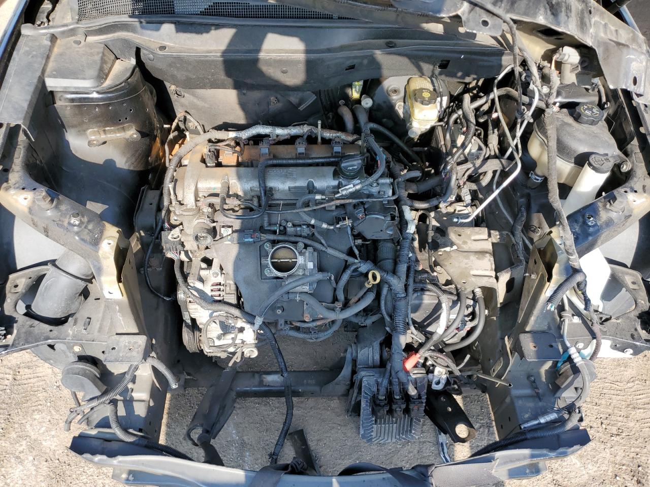 2016 GMC Terrain Sle VIN: 2GKFLTEK2G6157161 Lot: 84709824