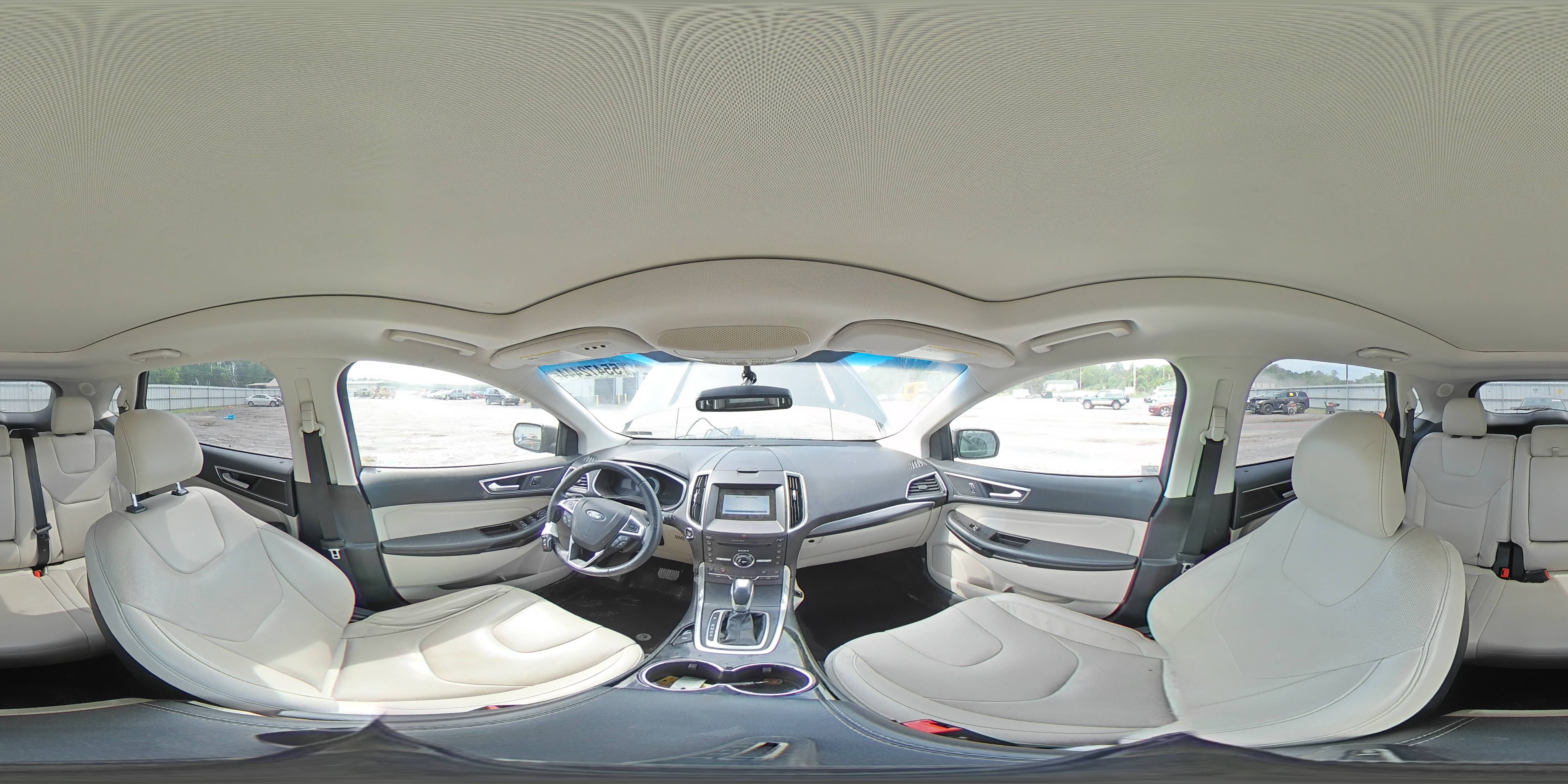 2016 Ford Edge - Image 14