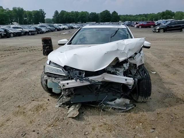 2015 Acura Tlx Tech VIN: 19UUB2F57FA016498 Lot: 54618874