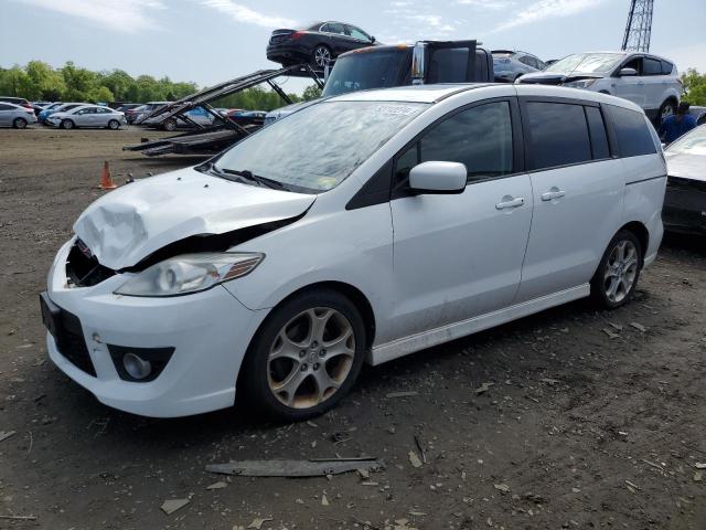 2010 Mazda 5 