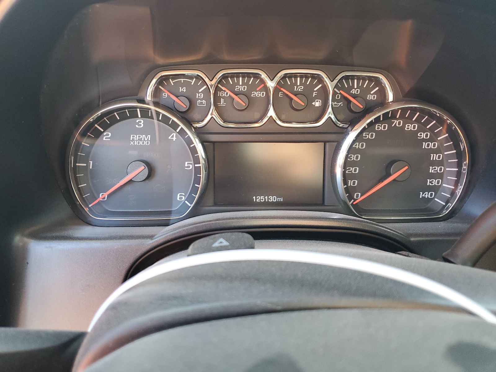 1GTR1UEH2EZ353918 2014 GMC Sierra C1500 Sle