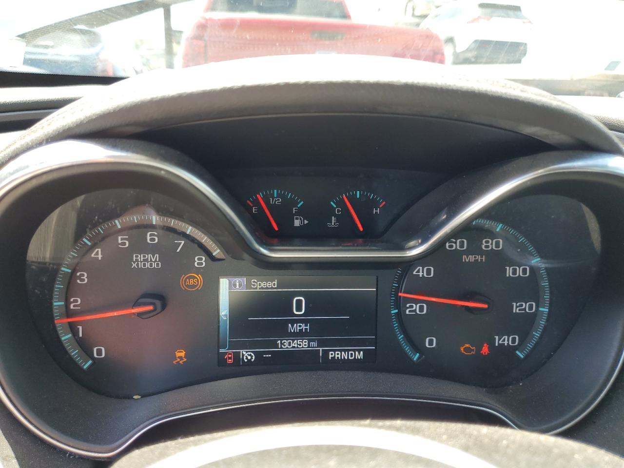 2G1125S37E9303530 2014 Chevrolet Impala Lt