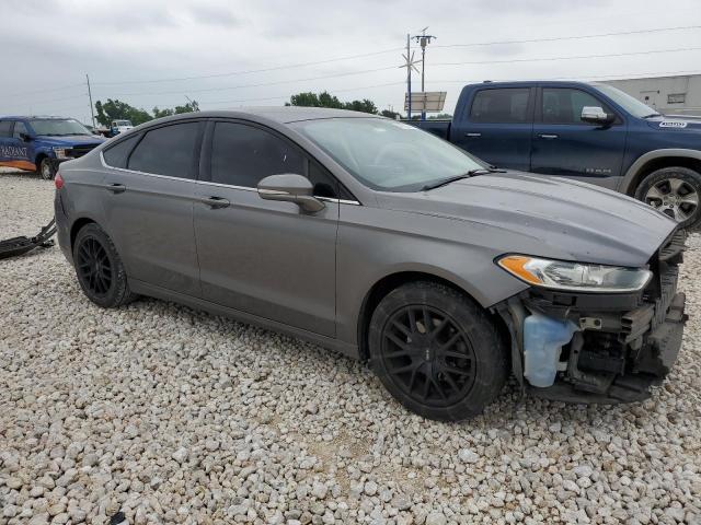  FORD FUSION 2014 Угольный