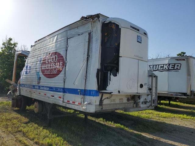 2009 Great Dane Trailer Reefer zu verkaufen in Wichita, KS - All Over