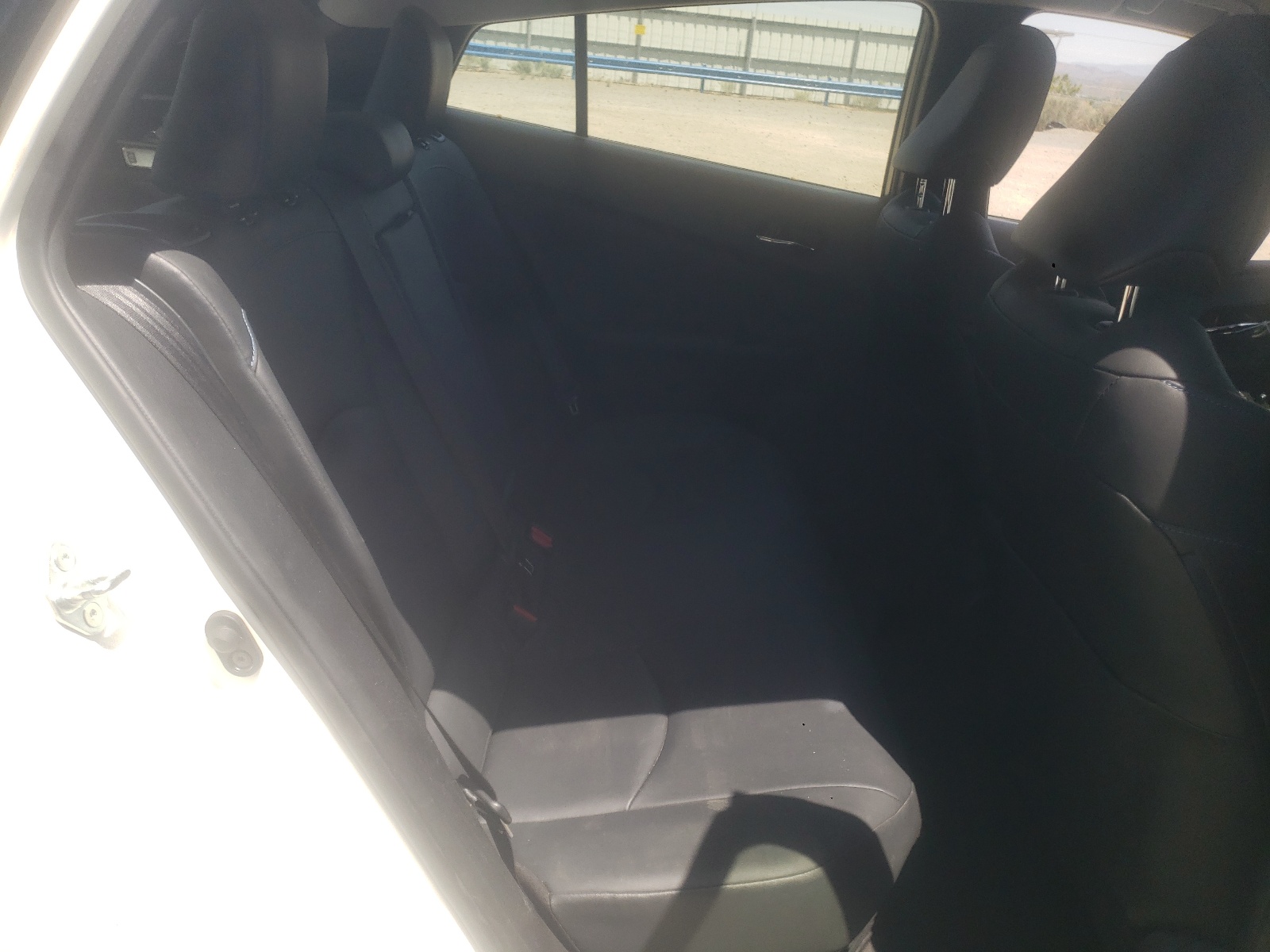 JTDKARFU4G3003819 2016 Toyota Prius