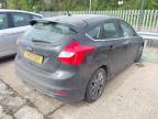 2013 FORD FOCUS ZETE for sale at Copart GLOUCESTER