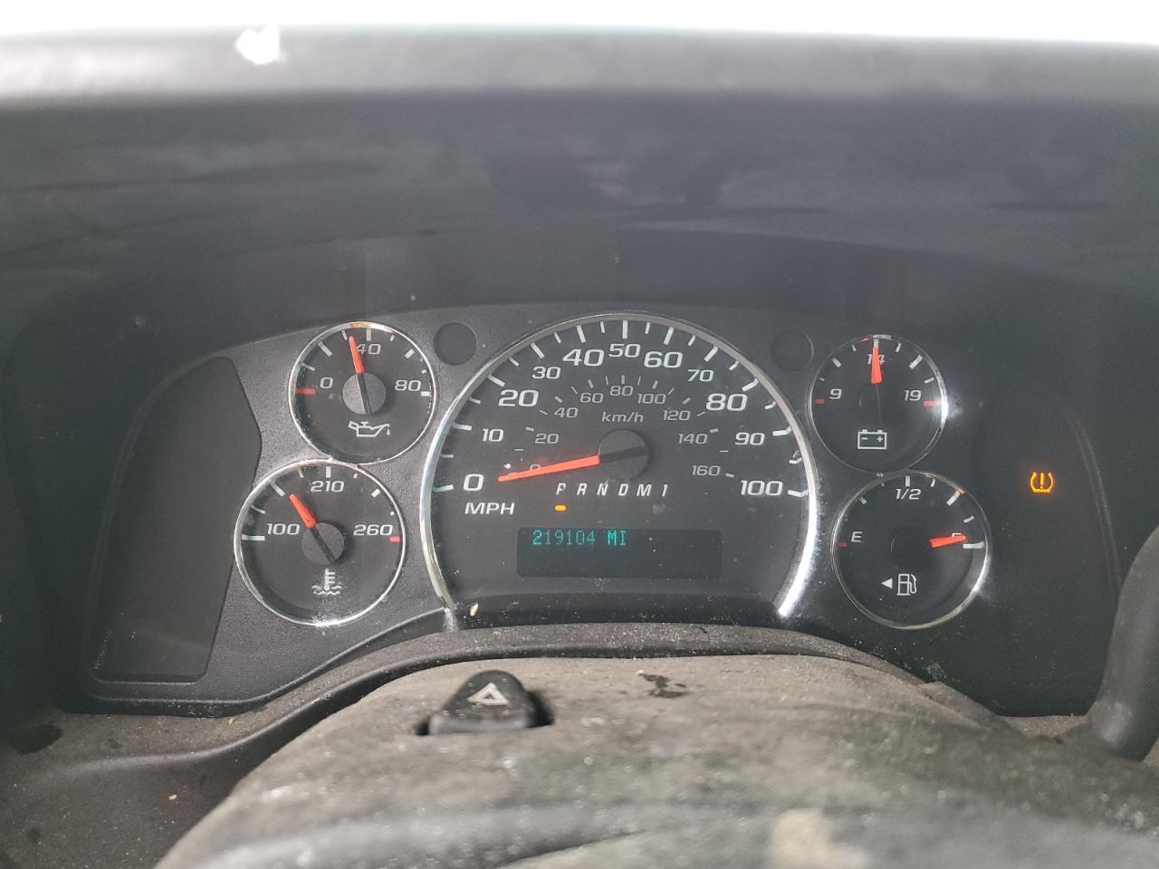 2014 Chevrolet Express G2500 VIN: 1GCWGFCAXE1182529 Lot: 54119544