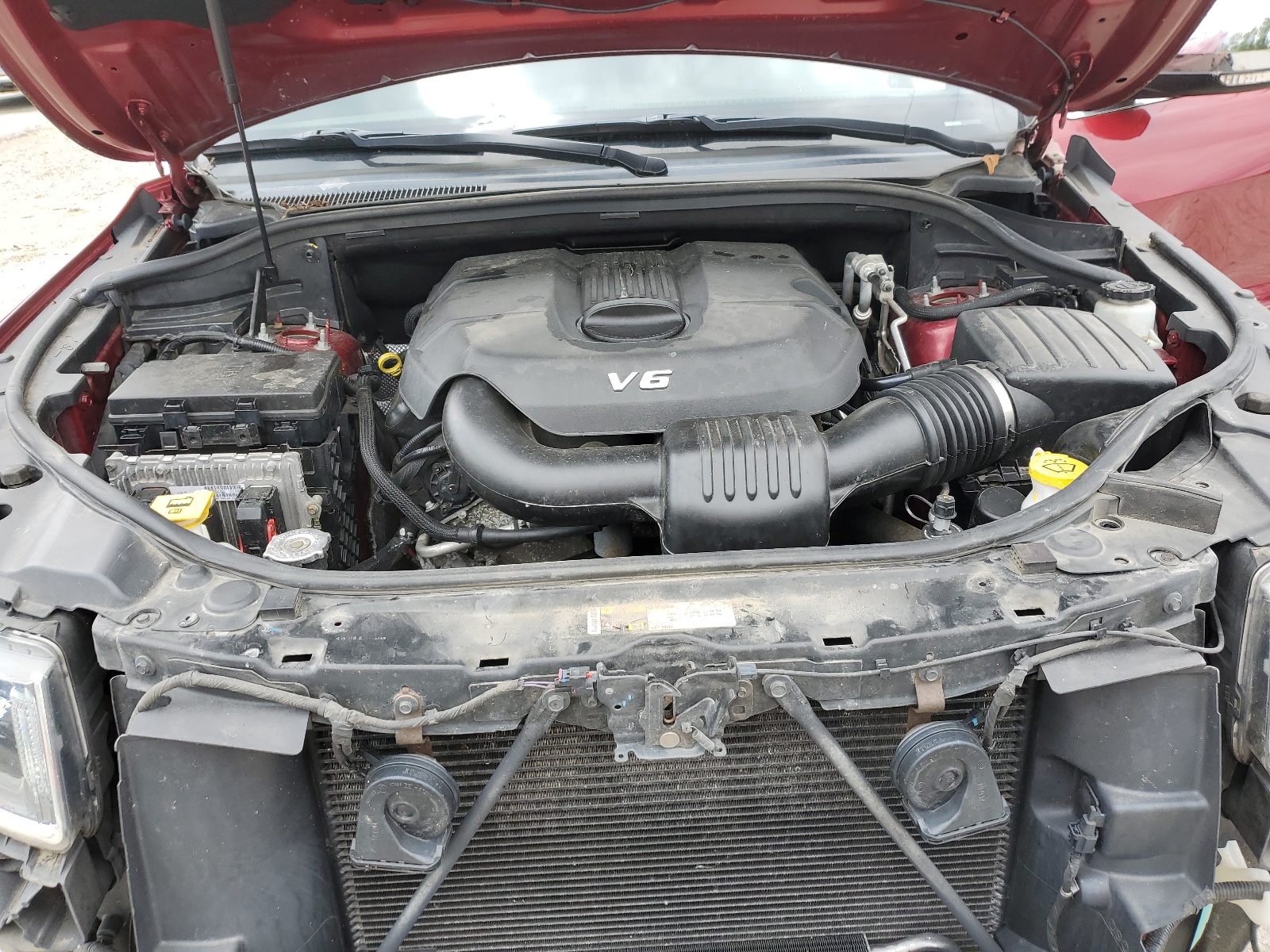 1C4RJFBGXEC589274 2014 Jeep Grand Cherokee Limited