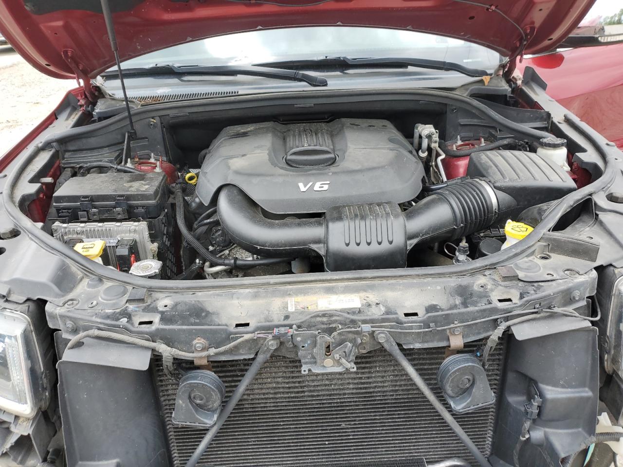 2014 Jeep Grand Cherokee Limited VIN: 1C4RJFBGXEC589274 Lot: 56135404