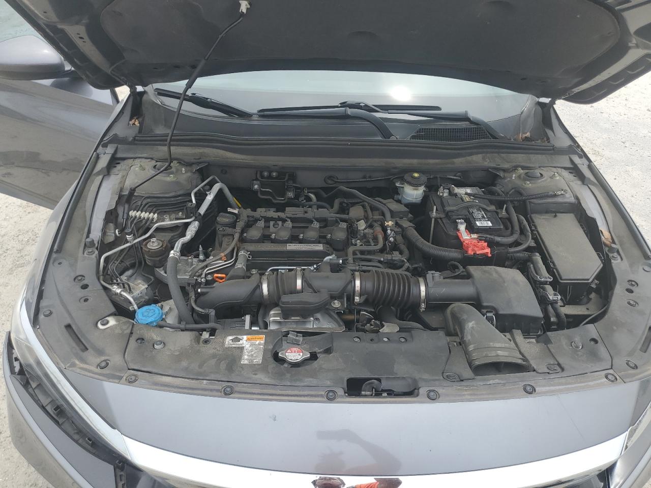 2018 Honda Accord - Image 12