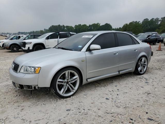 2004 Audi A4 3.0