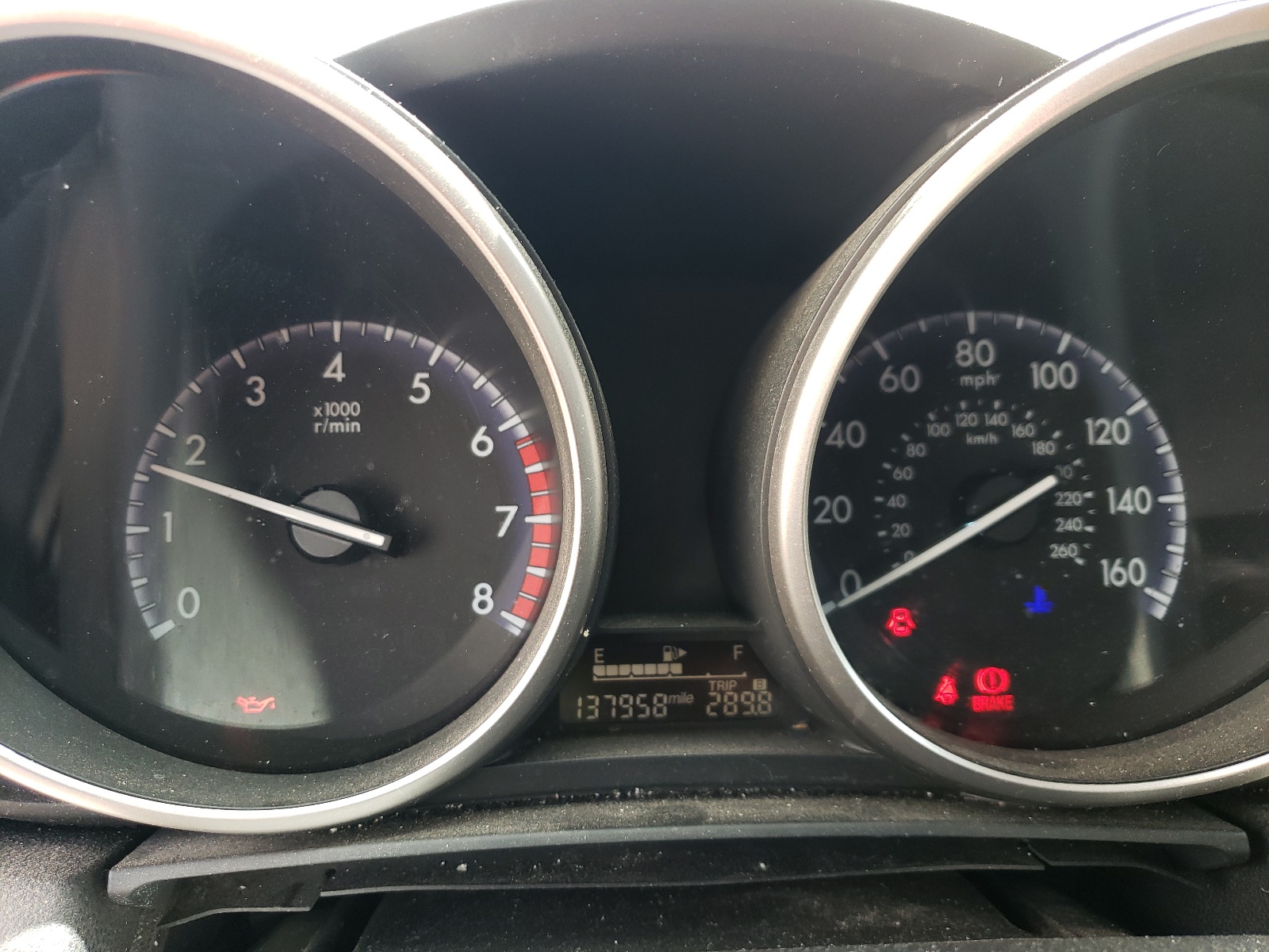 JM1BL1W98C1679252 2012 Mazda 3 S