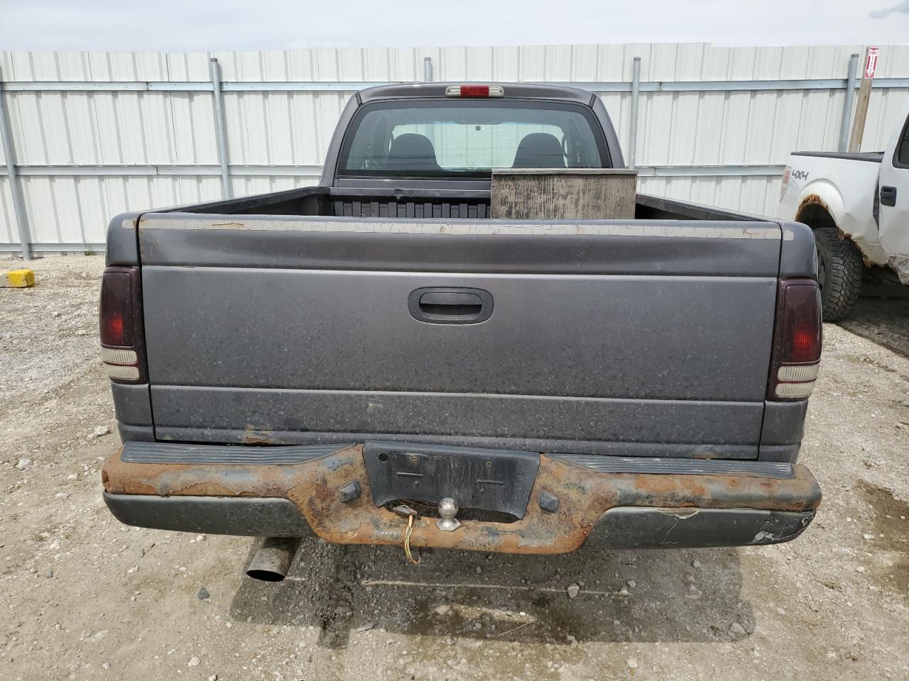 2003 Dodge Dakota Sport VIN: 1D7HG32X03S313235 Lot: 57200064