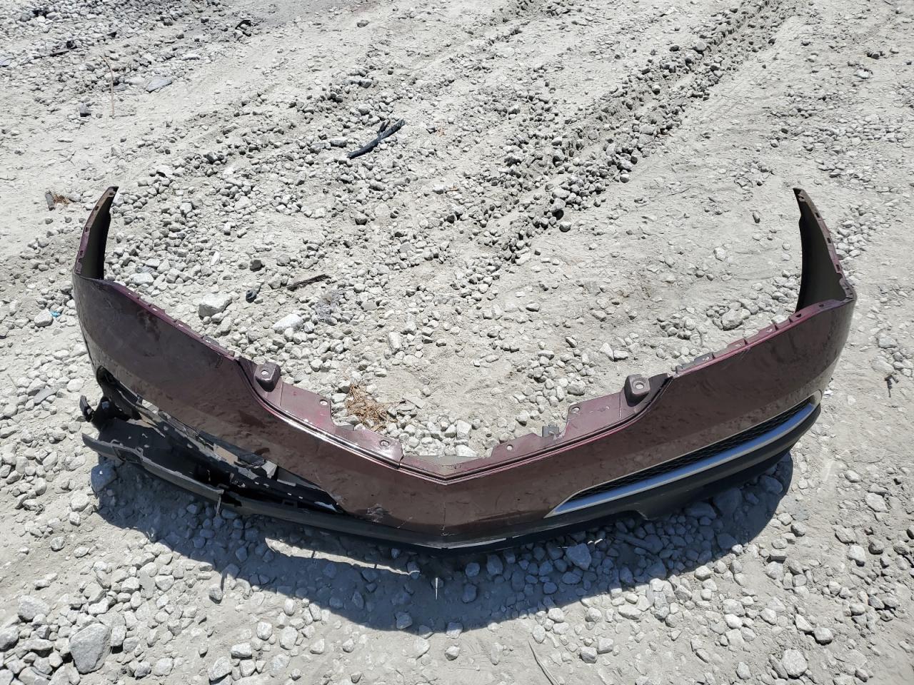 2012 Acura Mdx Technology VIN: 2HNYD2H43CH510265 Lot: 52373994