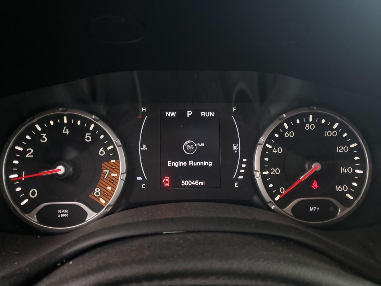 2020 Jeep Renegade Sport VIN: ZACNJAAB3LPL59525 Lot: 55420664