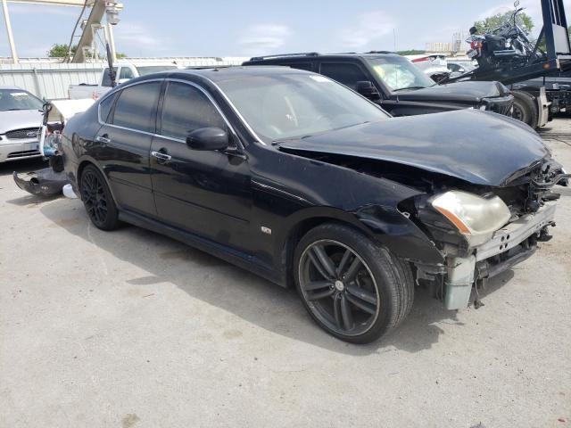 JNKAY01E97M305540 | 2007 Infiniti m35 base