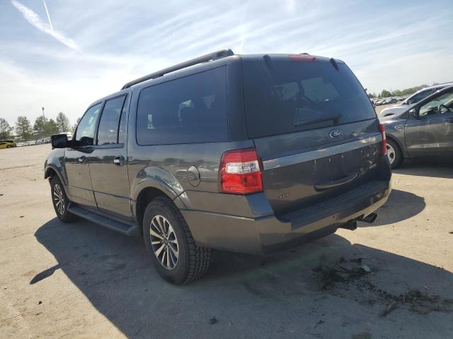 Parquets FORD EXPEDITION 2015 Silver