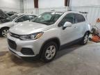 2022 Chevrolet Trax 1Lt en Venta en Milwaukee, WI - Front End