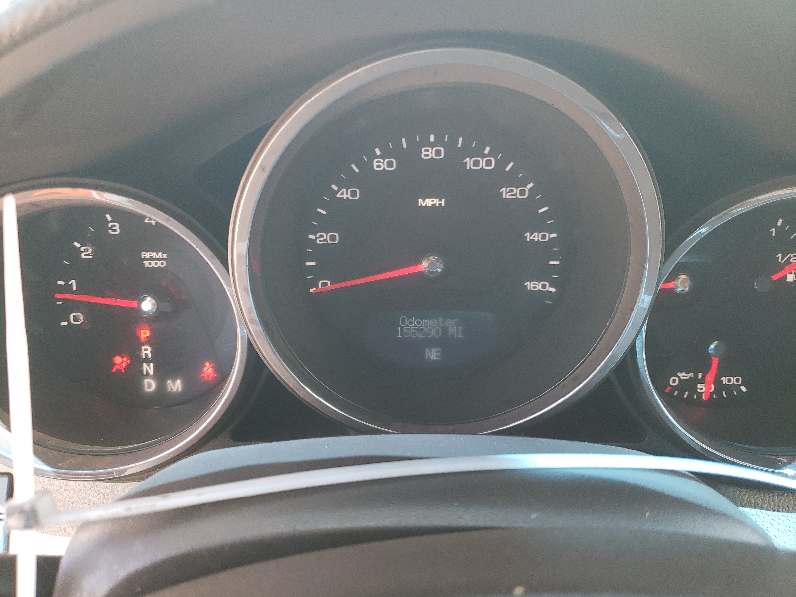 1G6DK5E38C0116548 2012 Cadillac Cts Performance Collection